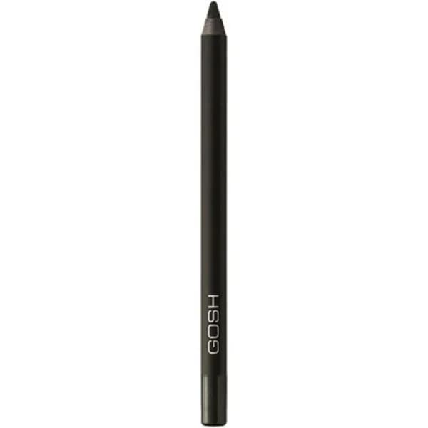 Eyeliner velvet black GOSH, pack 1 ud - 1 ud - Imagen del producto en Findit