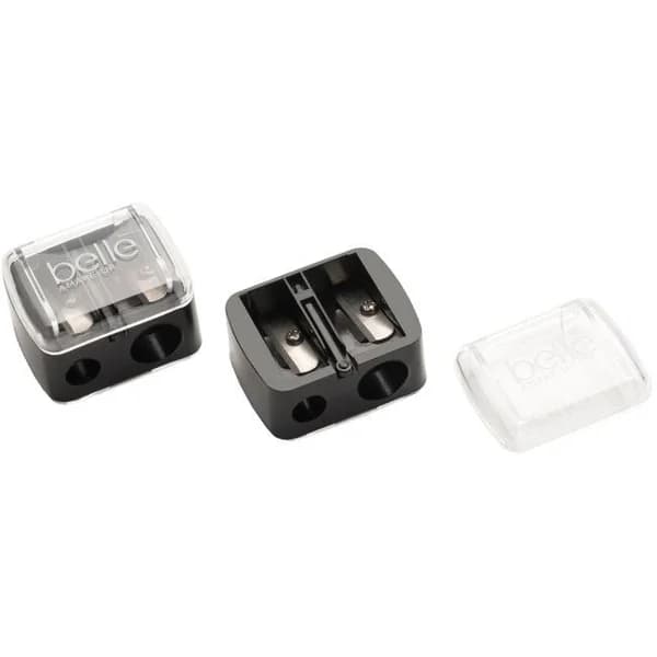 Afilalápices belle&MAKE-UP, pack 1 ud. - 1 ud - Imagen del producto en Findit