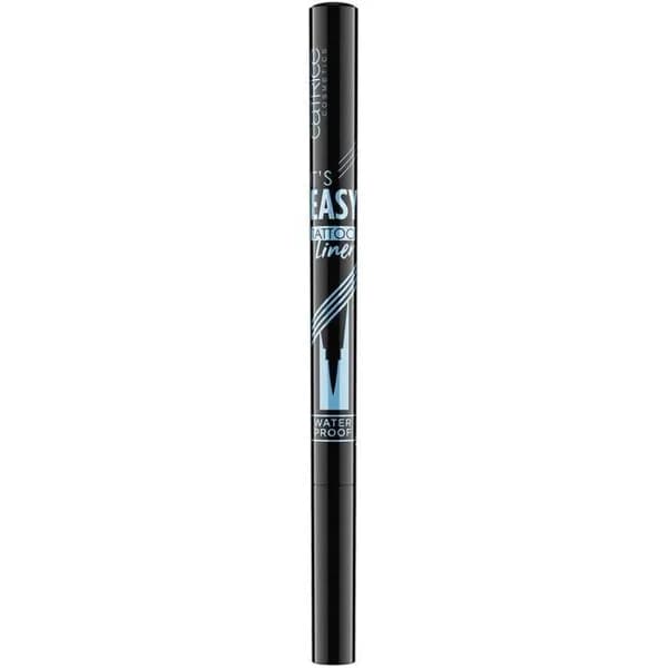 Eyeliner waterproof 010 It's Easy Tattoo CATRICE, pack 1 ud. - 1 ud - Imagen del producto en Findit
