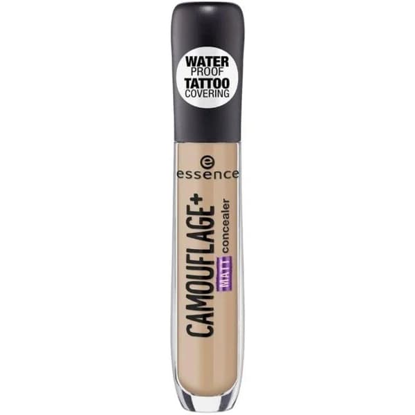Corrector camouflage+ matt 50 ESSENCE, pack 1 ud. - 1 ud - Imagen del producto en Findit