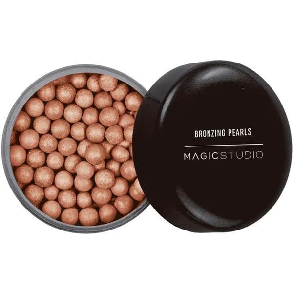 Perlas bronceadoras MAGIC STUDIO, pack 1 ud - 1 ud - Imagen del producto en Findit