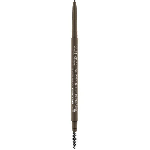 Lápiz de cejas slim 035 waterprof CATRICE, pack 1 ud - 1 ud - Imagen del producto en Findit