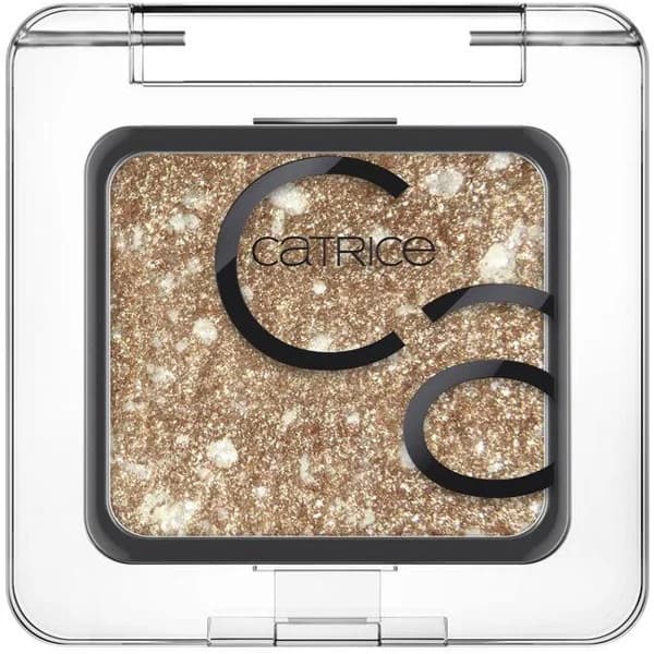 Sombra de ojos art couleurs 350 CATRICE, pack 1 ud - 1 ud - Imagen del producto en Findit