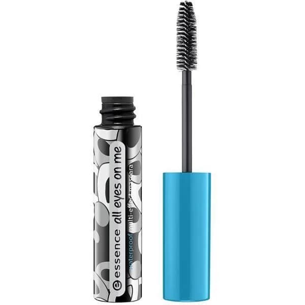 Máscara multi effect resistente al agua ESSENCE, pack 8 ml - 0.01 l - Imagen del producto en Findit