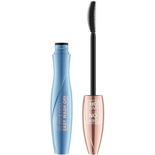 Máscara volumen glam&doll CATRICE, pack 1 ud - 1 ud - Imagen del producto en Findit