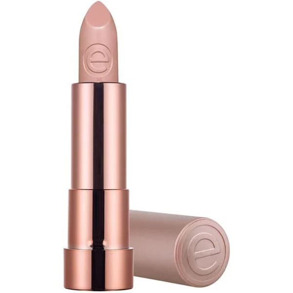 Barra de labios hydrating nude 301 ESSENCE, pack 1 ud - 1 ud - Imagen del producto en Findit