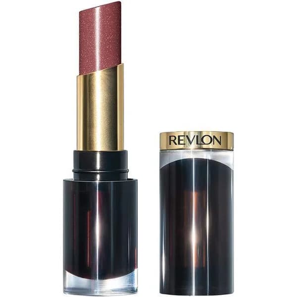 Brillo de labios Super Lustrous Glazed Mauve 007 REVLON, 1 ud - 1 ud - Imagen del producto en Findit