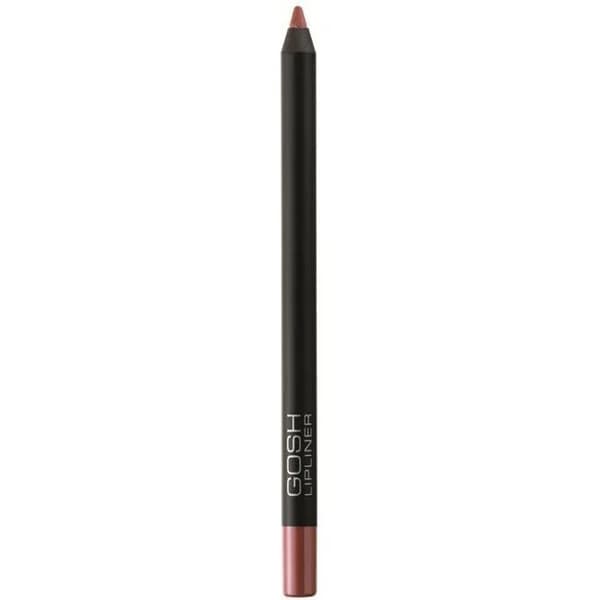 Perfilador de labios velvet 001 GOSH, pack 1 ud - 1 ud - Imagen del producto en Findit
