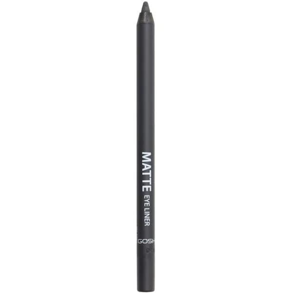 Eyeliner matte grey GOSH, pack 1 ud - 1 ud - Imagen del producto en Findit