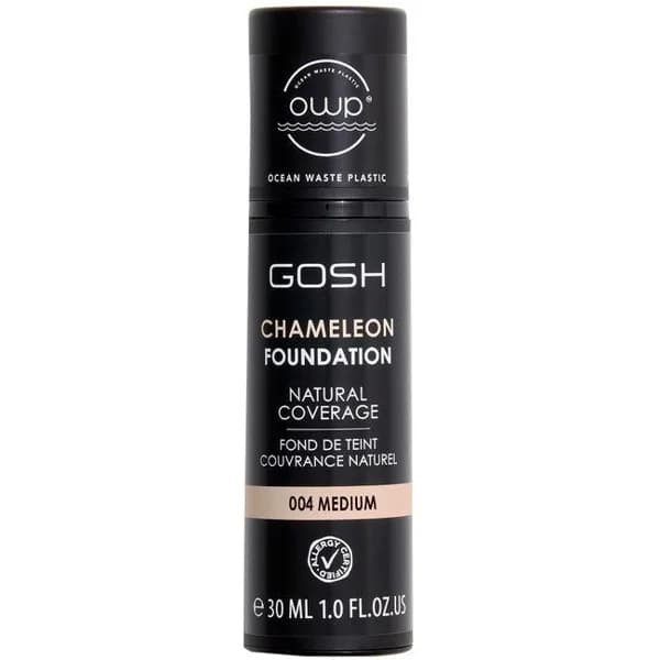 Maquillaje chameleon mdark GOSH, pack 1 ud - 1 ud - Imagen del producto en Findit