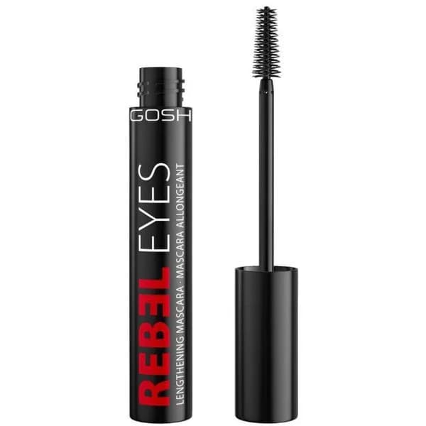 Máscara de pestañas revel lengthening GOSH, pack 1 ud - 1 ud - Imagen del producto en Findit