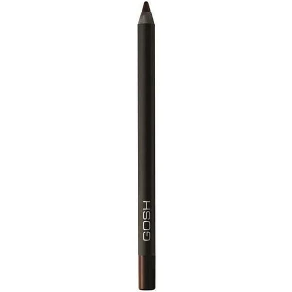 Eyeliner velvet brown GOSH, pack 1 ud - 1 ud - Imagen del producto en Findit