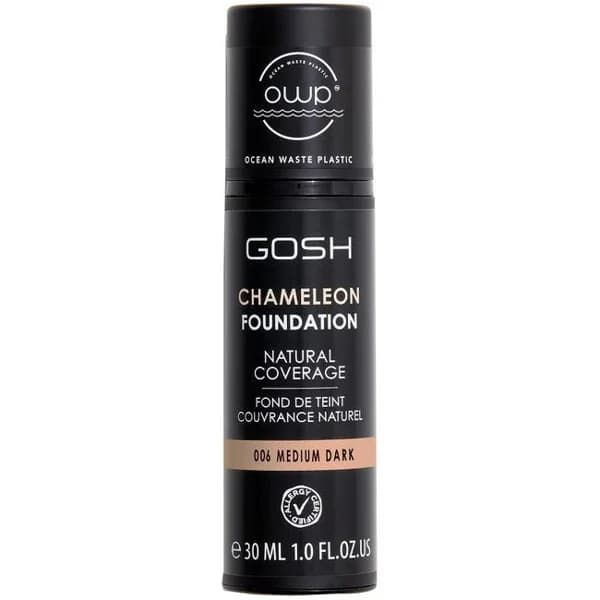 Maquillaje chameleon dark GOSH, pack 1 ud - 1 ud - Imagen del producto en Findit