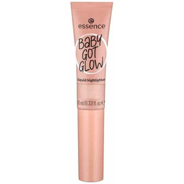 Iluminador líquido baby got glow 10 ESSENCE, 1 ud - 1 ud - Imagen del producto en Findit