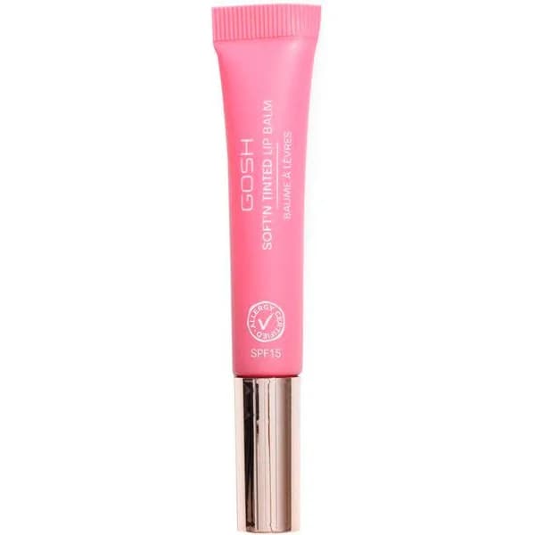 Bálsamo labial soft'n 005 GOSH, pack 1 ud - 1 ud - Imagen del producto en Findit