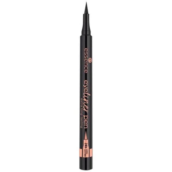 Eyeliner rotulador de larga duración ESSENCE, pack 1 ud - 1 ud - Imagen del producto en Findit