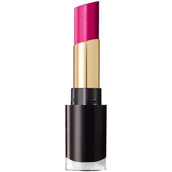 Barra de labios super brillante glass cherr REVLON, pack 1 ud - 1 ud - Imagen del producto en Findit