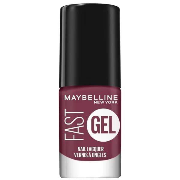 Laca de uñas fast gel 7 MAYBELLINE, 1 ud - 1 ud - Imagen del producto en Findit