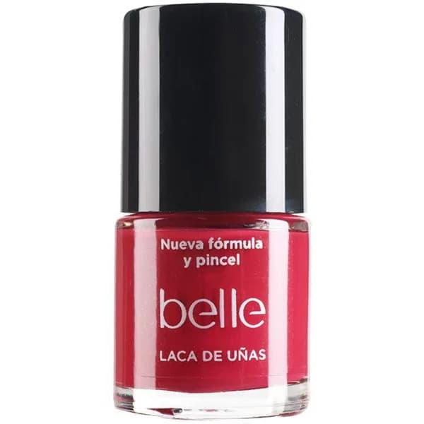 Laca de uñas 09 Cherry belle & MAKE-UP, pack 1 unid. - 1 ud - Imagen del producto en Findit