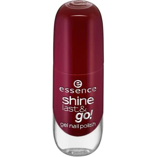 Gel esmalte de uñas 14 Shine Last&Go! ESSENCE, pack 1 ud. - 1 ud - Imagen del producto en Findit