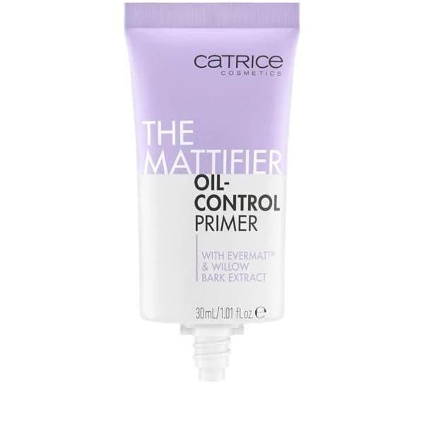 Prebase matificante CATRICE, pack 1 ud - 1 ud - Imagen del producto en Findit