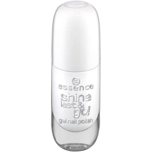 Gel esmalte de uñas 33 Shine Last&Go! ESSENCE, pack 1 ud. - 1 ud - Imagen del producto en Findit