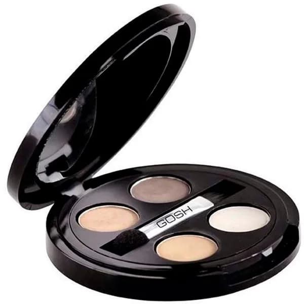 Kit cejas GOSH, pack 1 ud - 1 ud - Imagen del producto en Findit