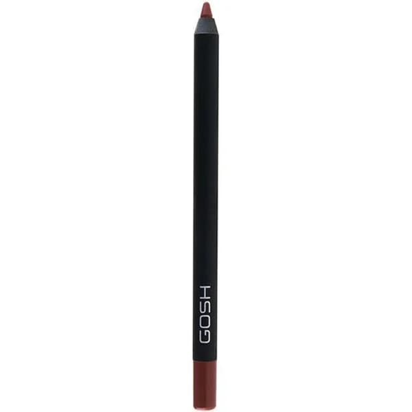 Perfildor de labios velvet 012 GOSH, pack 1 ud - 1 ud - Imagen del producto en Findit