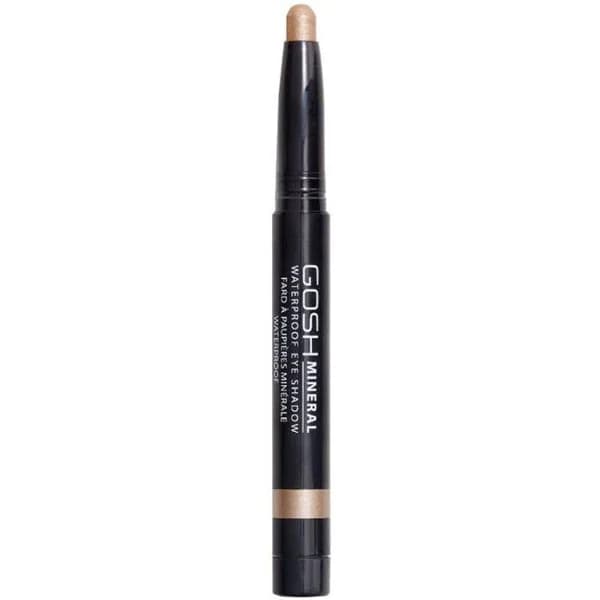 Sombras mineral 011 GOSH, pack 1 ud - 1 ud - Imagen del producto en Findit