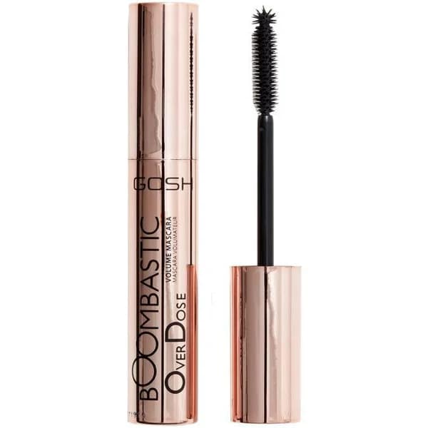 Máscara de pestañas boombastic overdose GOSH, pack 1 ud - 1 ud - Imagen del producto en Findit
