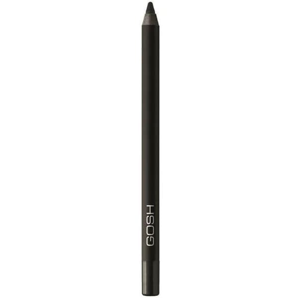 Eyeliner velvet carbon GOSH, pack 1 ud - 1 ud - Imagen del producto en Findit