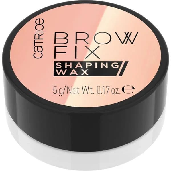 Gel para cejas fix CATRICE, pack 1 ud - 1 ud - Imagen del producto en Findit
