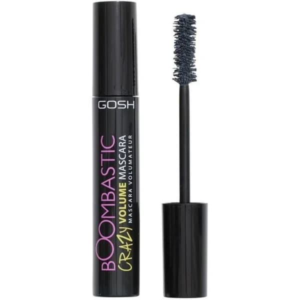 Máscara boombastic cr 004 gris GOSH, pack 1 ud - 1 ud - Imagen del producto en Findit