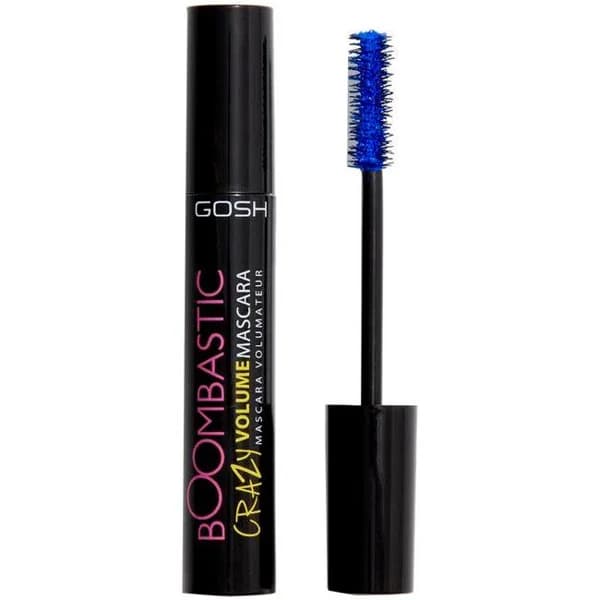 Máscara boombastic cra 02 azul GOSH, pack 1 ud - 1 ud - Imagen del producto en Findit