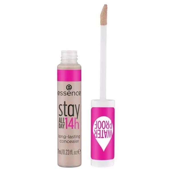 Corrector larga duración stay all day 14h 30 ESSENCE, 1 ud - 1 ud - Imagen del producto en Findit