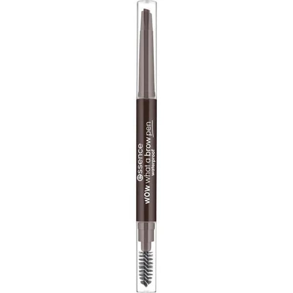 Lápiz para cejas waterproof wow 04 ESSENCE, pack 1 ud - 1 ud - Imagen del producto en Findit
