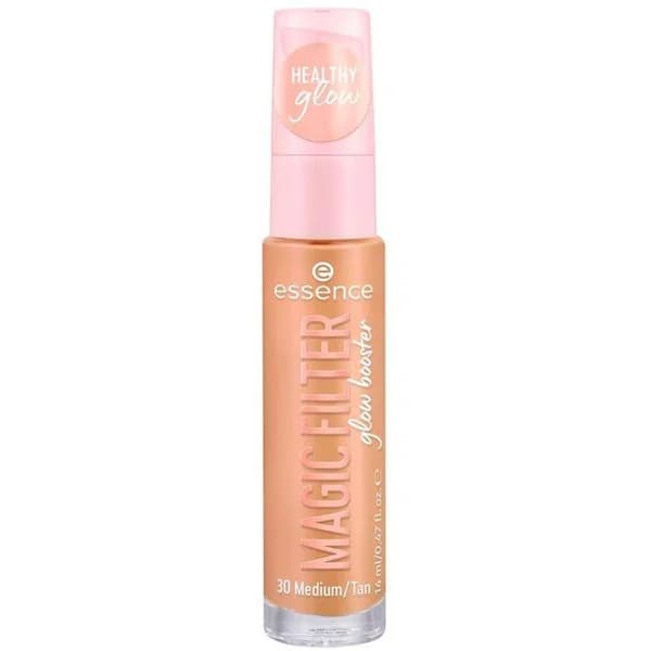 Iluminador magic filter glow booster 30 ESSENCE, 1 ud - 1 ud - Imagen del producto en Findit