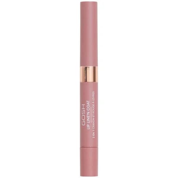 Lápiz de labios 001 ruby GOSH, 1 ud - 1 ud - Imagen del producto en Findit
