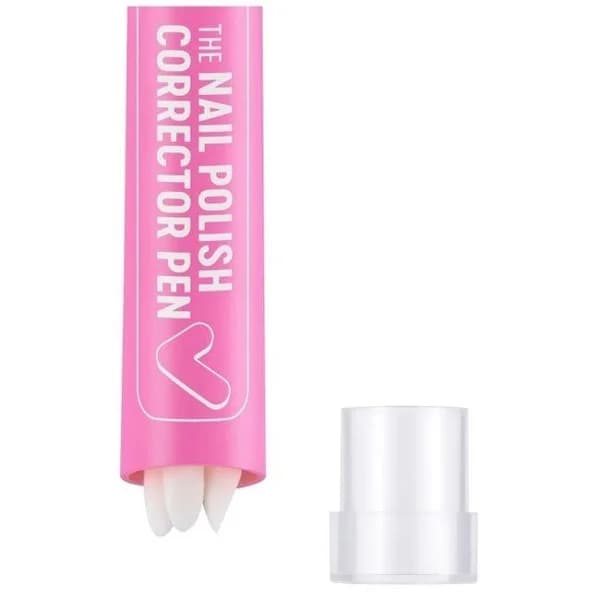 Boli corrector laca de uñas ESSENCE, pack 1 ud. - 1 ud - Imagen del producto en Findit