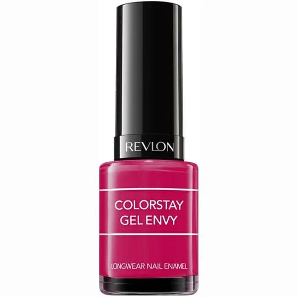 Laca de uñas gel Envy 400 Royal Flush REVLON, pack 1 ud - 1 ud - Imagen del producto en Findit
