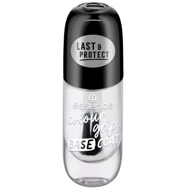 Base coat colour grip ESSENCE, 1 ud - 1 ud - Imagen del producto en Findit