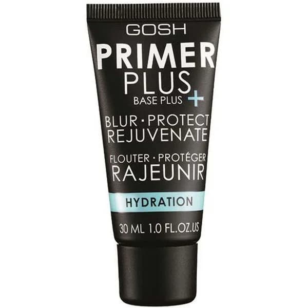 Pre base pasra el rostro primer hydration GOSH, pack 1 ud - 1 ud - Imagen del producto en Findit