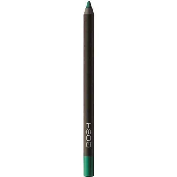Eyeliner velvet green GOSH, pack 1 ud - 1 ud - Imagen del producto en Findit