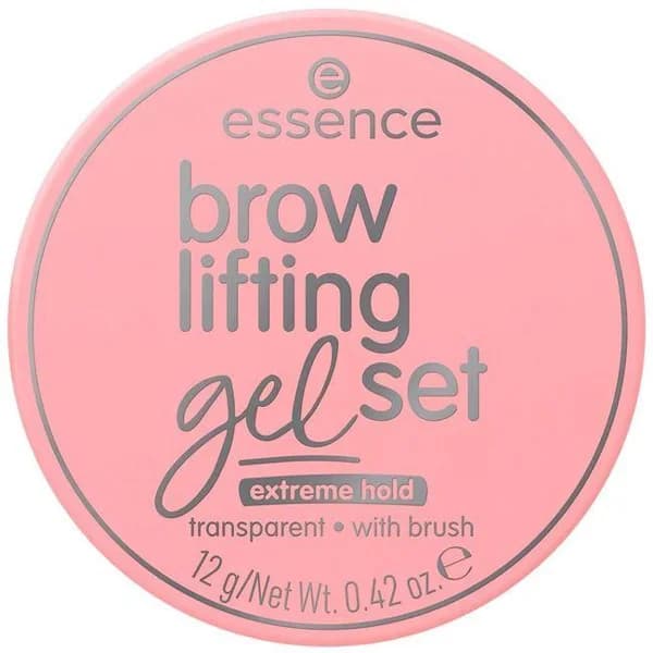 Set para cejas brow lifting gel ESSENCE, 1 ud - 1 ud - Imagen del producto en Findit