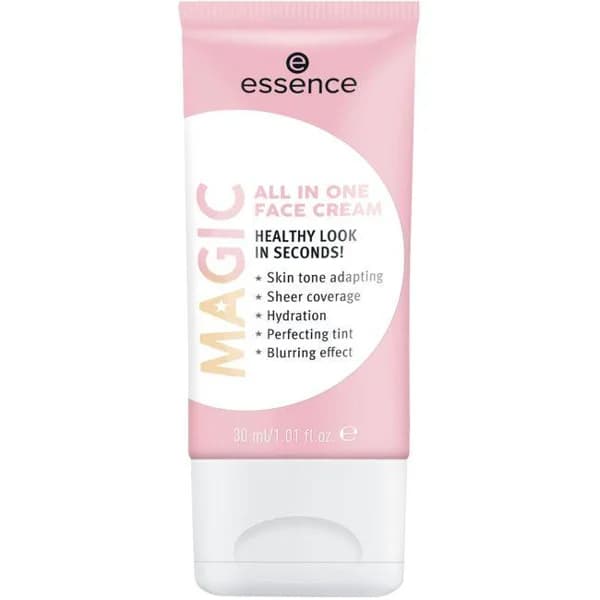 Crema hidratante magic ESSENCE, pack 1 ud - 1 ud - Imagen del producto en Findit
