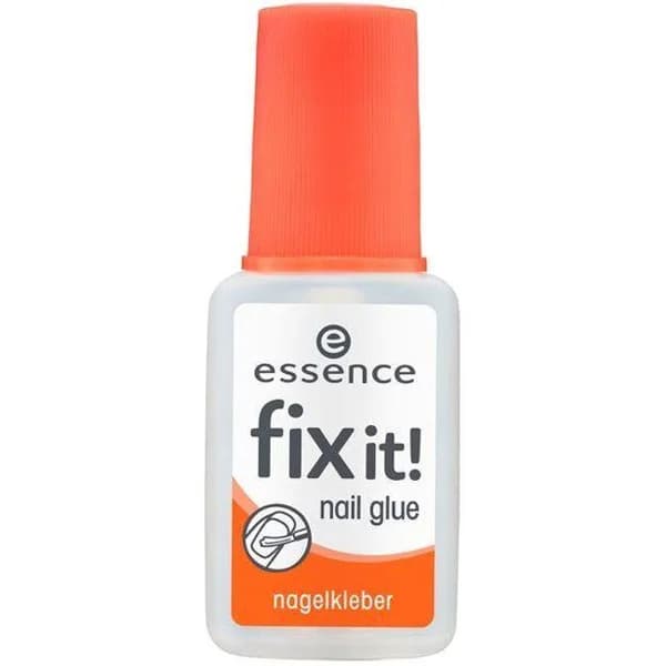 Pegamento para uñas Fix it! ESSENCE, pack 1 unid. - 1 ud - Imagen del producto en Findit