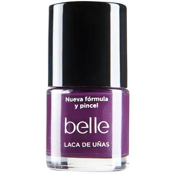Laca de uñas 16 belle&MAKE-UP, pack 1 unid. - 1 ud - Imagen del producto en Findit