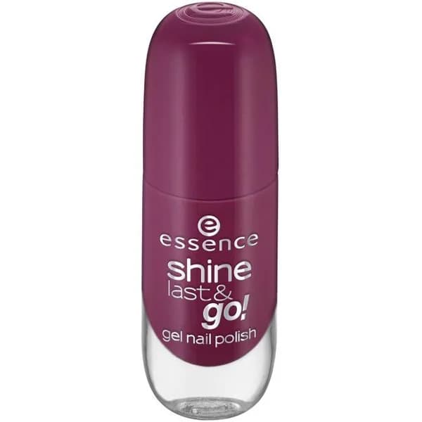 Gel esmalte de uñas 21 Shine Last&Go! ESSENCE, pack 1 ud. - 1 ud - Imagen del producto en Findit