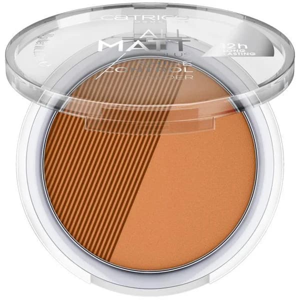 Polvos matificantes matt plus 054 CATRICE, pack 1 ud - 1 ud - Imagen del producto en Findit