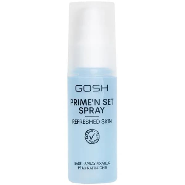 Spray primer GOSH, pack 1 ud - 1 ud - Imagen del producto en Findit